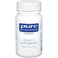 PURE ENCAPSULATIONS Vitamine C 1000 gebufferde Caps. 30 stuks.
