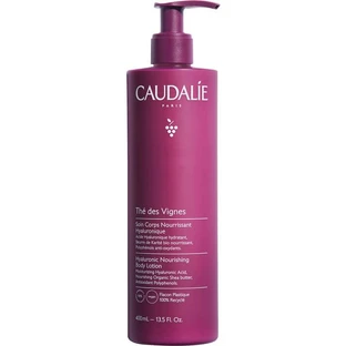 CAUDALIE El cuidado corporal nutritivo des vignes Cr. 400 ml
