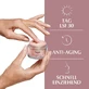 EUCERIN Anti-Age Hyaluron-Filler+Elast.Rose SPF 30 50 ml