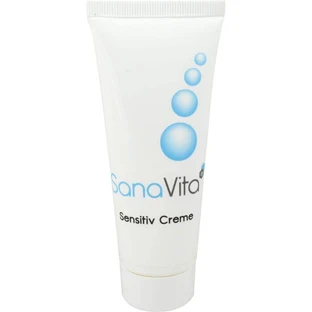 SANA VITA Sensitive Cream 75 ml