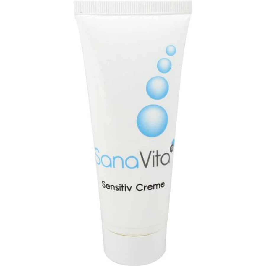 SANA VITA Sensitive Cream 75 ml: ceny i cechy