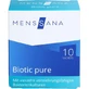 BIOTIC polvo puro MensSana 10 uds.
