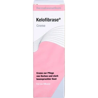 KELOFIBRASE crema 50 g