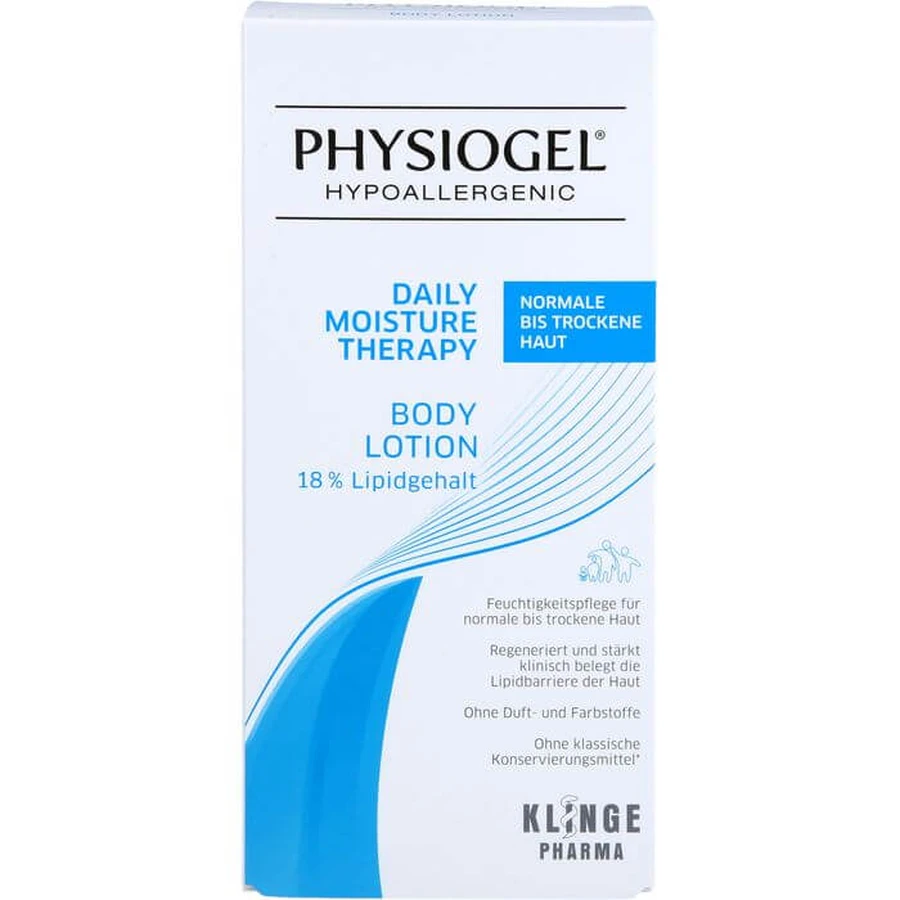 PHYSIOGEL Daily Moisture Therapy Body Lotion 200 ml