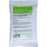 GLUKOSE 75 g Limette Plv.z.Her.e.Lsg.z.Einnehmen 75 g