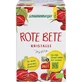 RED BETE Crystals Organic Schoenenberger Powder 200 g