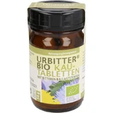URBITTER organic comprimate masticabile 54 g