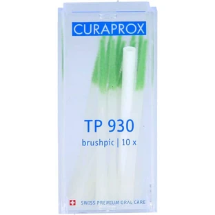 CURAPROX TP 930 Brushpics 10 St.