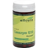 COENZYM Q10 KAPSELN a 100 mg 60 St.