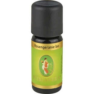 ROSENGERANIE organic essential oil 10 ml
