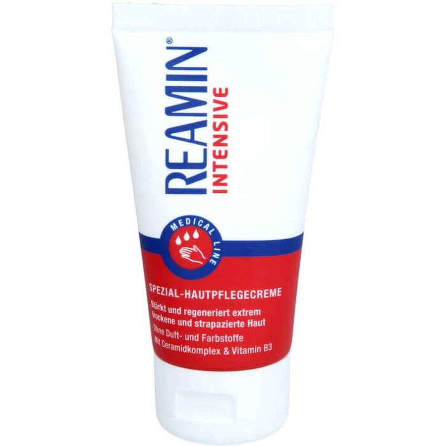 REAMIN Crema Intensiva 50 ml