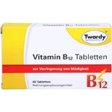 WITAMINA B12 TABLETKI 60 szt.