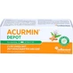 ACURMIN Depot comprimidos con cubierta entérica 60 uds.