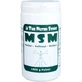 MSM 100% pure powder 1000 g