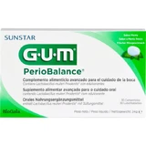 GUM PerioBalance zuigtabletten 30 stuks.