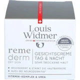 WIDMER Remederm Crème visage jour et nuit 50 ml
