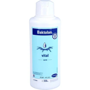 BAKTOLAN vital Gel 350 ml