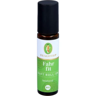 FAHR FIT geur roll-on bio 10 ml