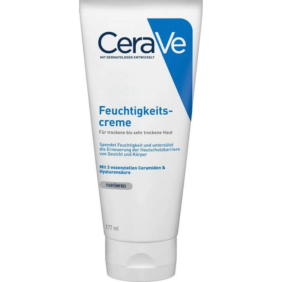 CERAVE Hydraterende Crème 177 ml