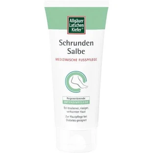 ALLGÄUER LATSCHENK. Pomada para piel agrietada 100 ml