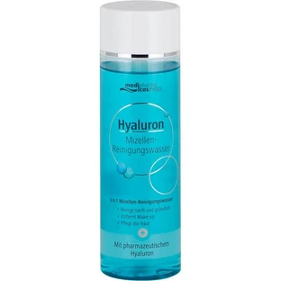 HYALURON MIZELLEN Reinigingswater 200 ml