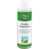 ALLGÄUER LATSCHENK. Arnica extra strong liniment 250 ml