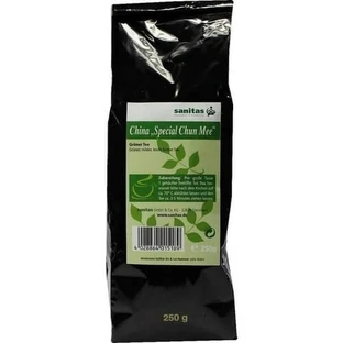 GREEN TEA China special Chun Mee 250 g