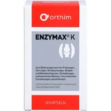 ENZYMAX K Capsules 60 Capsules