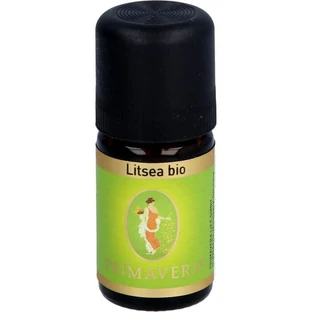 LITSEA aceite esencial bio 5 ml