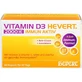 VITAMIN D3 HEVERT 2000 I.U. Immune Active Capsules 60 Capsules