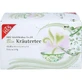 H&S Biologische Kruidenthee Filterzakje 30 g