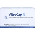 VITROCAP N Capsules 30 Capsules