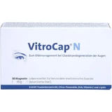 VITROCAP N Capsules 30 Capsules