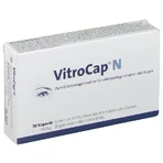 VitroCap N, 30 capsules