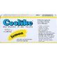 COOLIKE wet wipes lemon BW 5 pcs.
