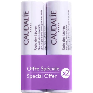 CAUDALIE Lip Conditioner Duo 9 g
