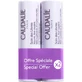 CAUDALIE Lip Conditioner Duo 9 g