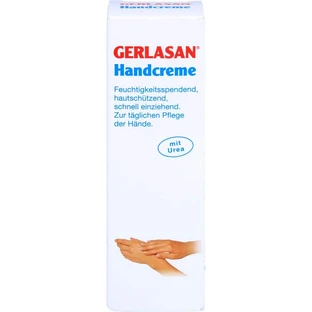 GERLASAN handcrème met urea 40 ml
