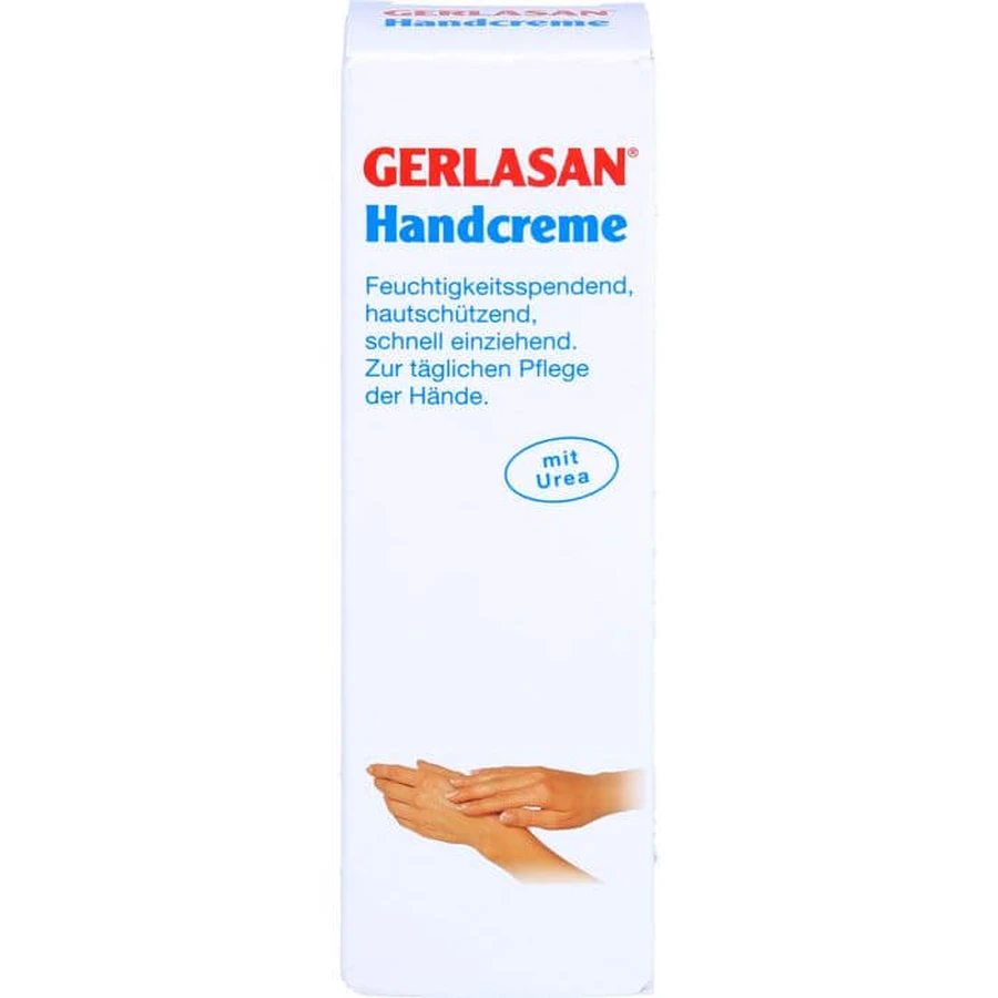 GERLASAN handcrème met urea 40 ml