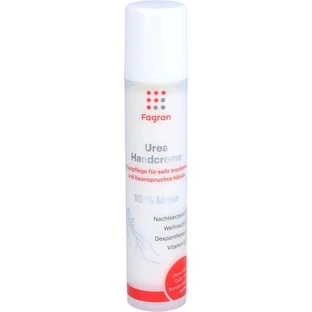 UREA FAGRON Handcrème 15% 50 ml