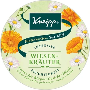 KNEIPP Meadow Herb Cream 150 ml