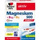 DOPPELHERZ Magnesium 500+B12+D3 Depot DIRECT Pell. 20 St.
