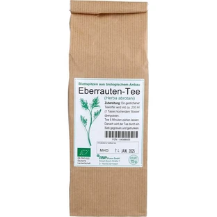EBERRAUTE tea organic 75 g