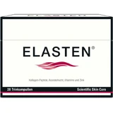 ELASTEN Drinking ampoules 84 pcs.