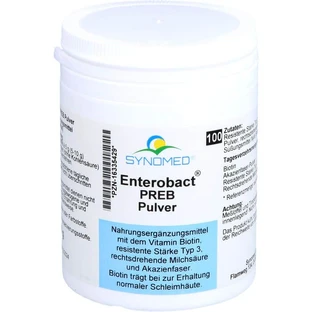 ENTEROBACT PREB poudre 100 g