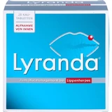 LYRANDA comprimidos masticables 28 uds.