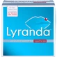 LYRANDA kauwtabletten 28 st.