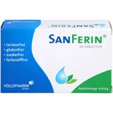 SANFERIN Compresse 80 St.