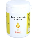 SALMON OIL CAPSULES 220 szt.