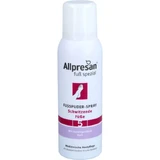 ALLPRESAN Fuß spezial Nr.5 Fußpuder-Spray 125 ml